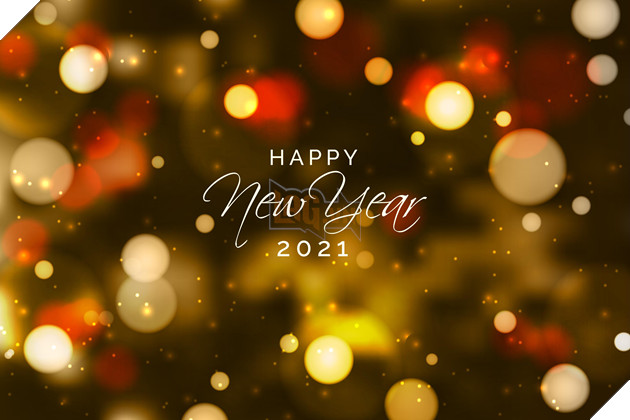 Lag.vn tri ân quý độc giả, Chúc Mừng Năm Mới - Tân Sửu 2021  3