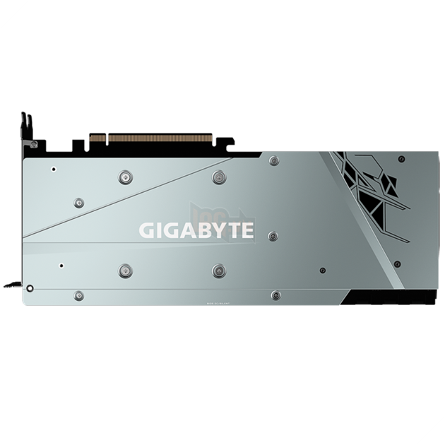 Gigabyte ra mắt Card đồ họa OC của Radeon RX 6900 XT Gaming - Thiết kế WindForce 3X 5