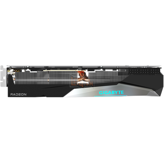 Gigabyte ra mắt Card đồ họa OC của Radeon RX 6900 XT Gaming - Thiết kế WindForce 3X 6