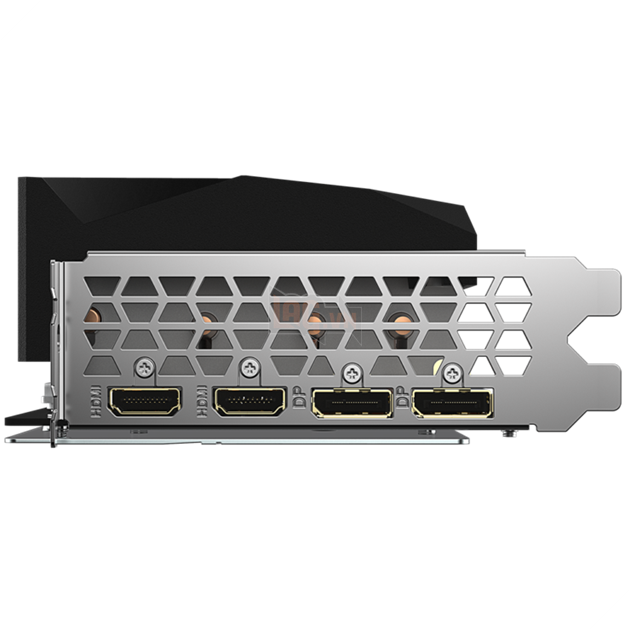 Gigabyte ra mắt Card đồ họa OC của Radeon RX 6900 XT Gaming - Thiết kế WindForce 3X 7