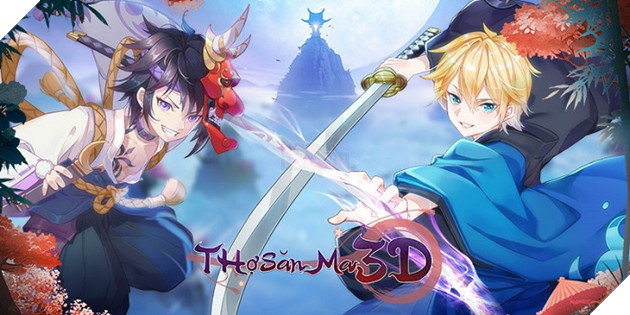 Hướng dẫn cách nhập và tổng hợp Gift Code Thợ Săn Ma 3D mới nhất năm 2021