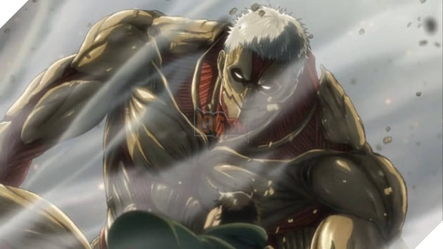 Attack On Titan season 4: Người sở hữu 9 Titan Shifter và sức mạnh đặc biệt của chúng Phần 2  3