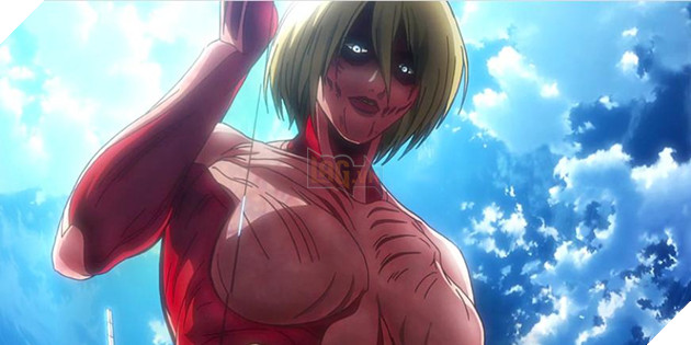 Attack On Titan season 4: Người sở hữu 9 Titan Shifter và sức mạnh đặc biệt của chúng Phần 2  4