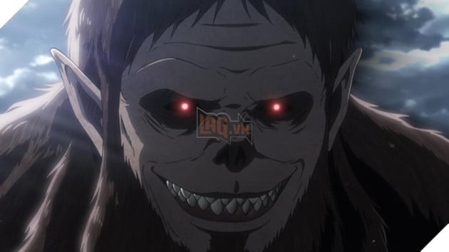 Attack On Titan season 4: Người sở hữu 9 Titan Shifter và sức mạnh đặc biệt của chúng Phần 2  5