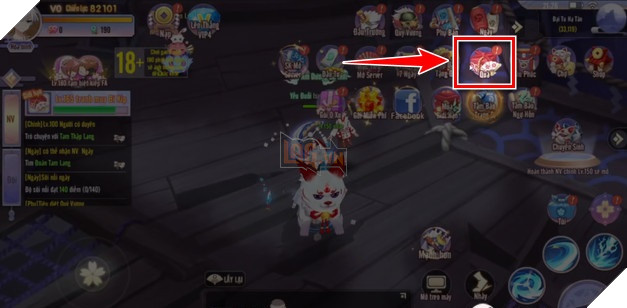 Hướng dẫn cách nhập và tổng hợp Gift Code Thợ Săn Ma 3D mới nhất năm 2021 2