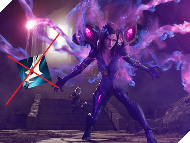 LMHT: Không cần đến Thần Kiếm Muramana, Kai'Sa bất ngờ có tỷ lệ thắng cực khủng tại phiên bản 10.25 5