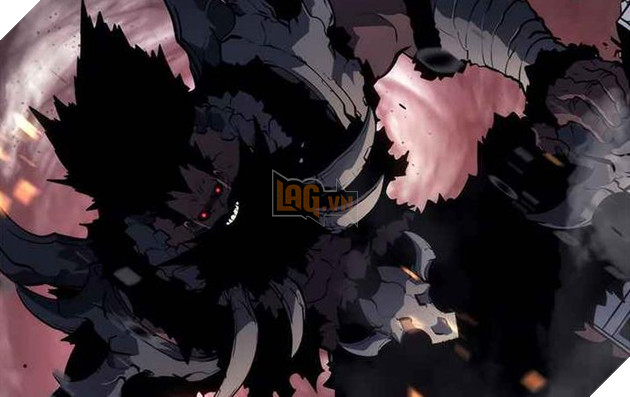 Dự đoán spoiler Solo Leveling chap 134: Jin Woo làm gỏi lũ khổng lồ khiến thế giới trầm trồ