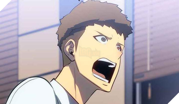 Dự đoán spoiler Solo Leveling chap 134: Jin Woo làm gỏi lũ khổng lồ khiến thế giới trầm trồ 2