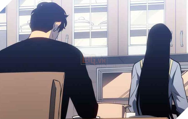 Dự đoán spoiler Solo Leveling chap 134: Jin Woo làm gỏi lũ khổng lồ khiến thế giới trầm trồ 3