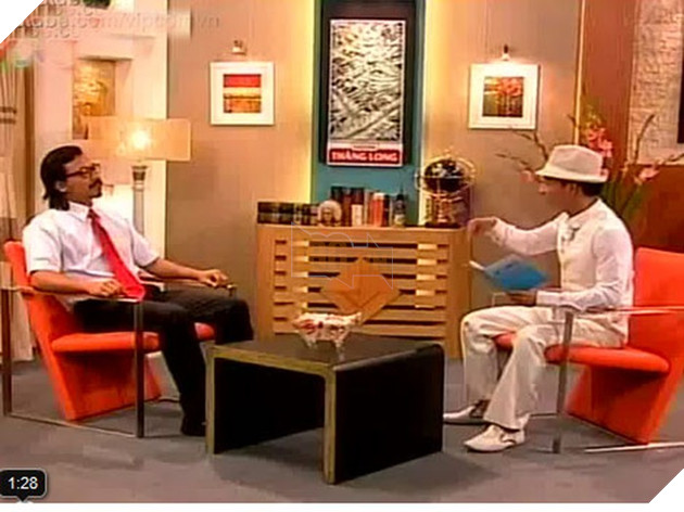 Từ trên trời rơi xuống... 'giáo sư Xoay' - Giáo dục Việt Nam