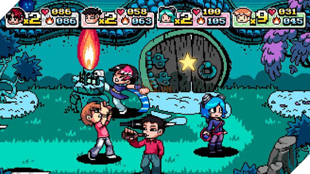 Những tựa game rất được kì vọng trong năm 2021 Phần 1  2