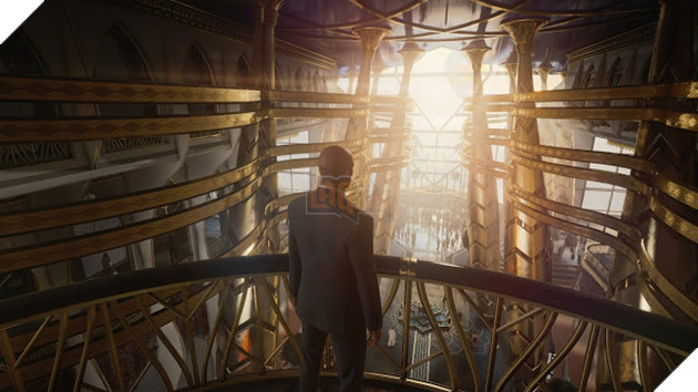 Những tựa game rất được kì vọng trong năm 2021 Phần 1  3