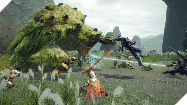 Những tựa game rất được kì vọng trong năm 2021 Phần 1  8