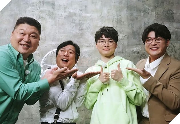 LMHT: Người bố bị ung thư giai đoạn cuối và ước mơ giúp cho con trai mình có thể gặp được Faker