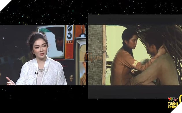 Nỗi ám ảnh sau những lần đóng cảnh nóng của các nàng Hoa hậu Việt 3