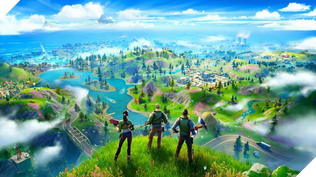 Top 10 game hay nhất thế giới dành cho Android 2