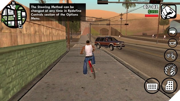 Top 10 game hay nhất thế giới dành cho Android 4