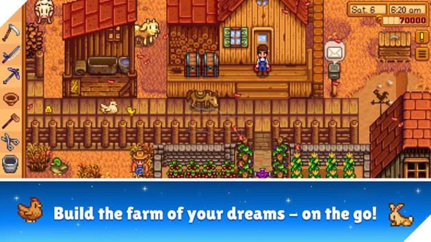 Top 10 game hay nhất thế giới dành cho Android 7