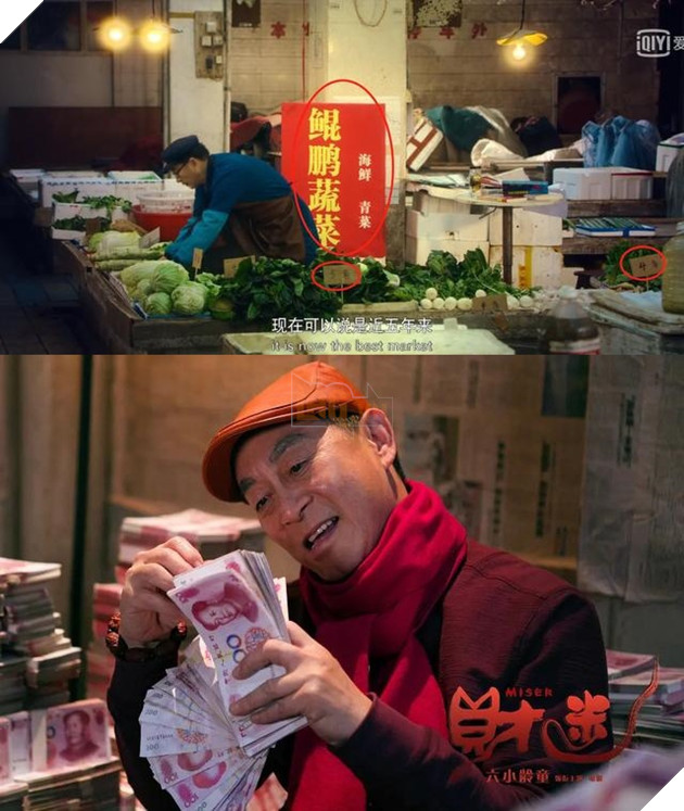 Tổng hợp những tựa phim Trung Quốc thảm hoạ nhất 2020 khiến bạn thấy phí thời gian khi xem Phần 2  5