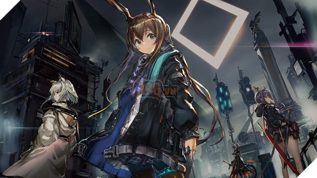 Top 10 game hay nhất thế giới dành cho Android 8