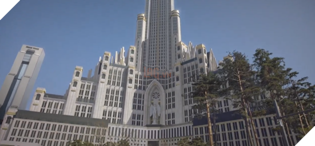 Tổng hợp những hạt sạn to đùng trong bom tấn Penthouse đang siêu hot 4