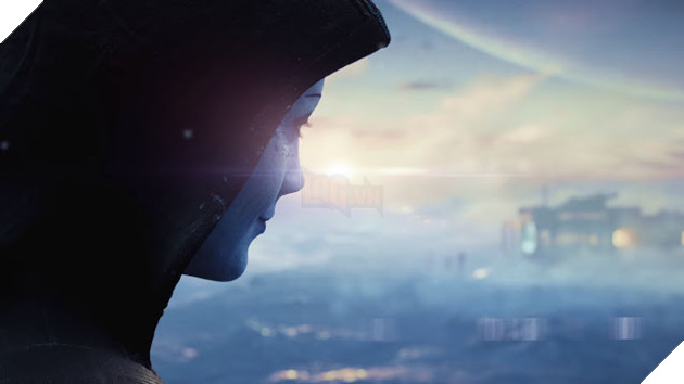 Những tựa game rất được kì vọng trong năm 2021 Phần 2  3