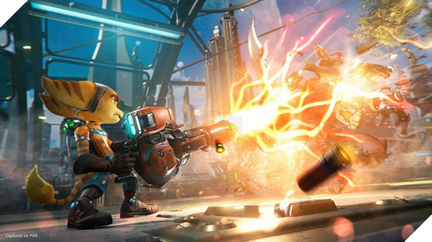 Những tựa game rất được kì vọng trong năm 2021 Phần 2  4