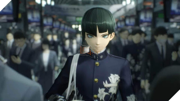 Những tựa game rất được kì vọng trong năm 2021 Phần 2  5