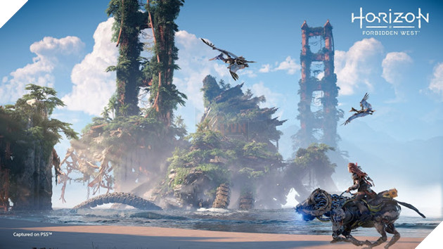 Những tựa game rất được kì vọng trong năm 2021 Phần 2  7