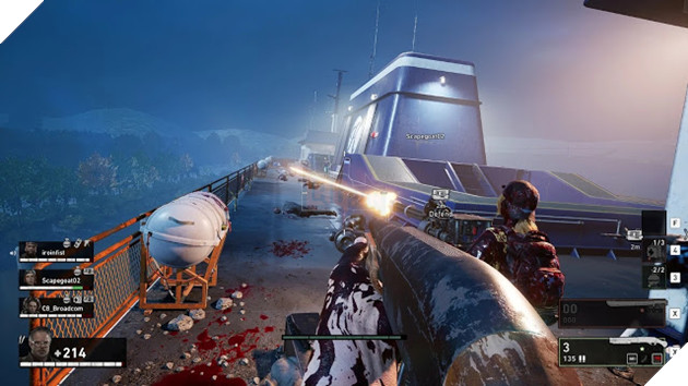 Những tựa game rất được kì vọng trong năm 2021 Phần 2  2