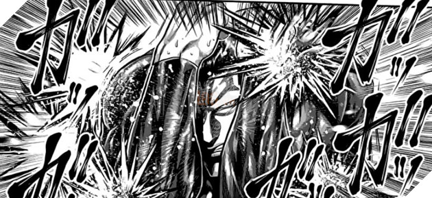 Dự đoán spoiler Kengan Omega chap 92: Agito dứt điểm Lu Tian. 3-3 cho Kengan và Luyện Ngục 3