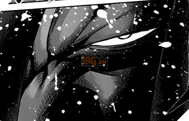 Dự đoán spoiler Kengan Omega chap 92: Agito dứt điểm Lu Tian. 3-3 cho Kengan và Luyện Ngục 4