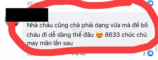 8633 là gì ? Con số bí ẩn từ 1 facebook vô danh liên quan đến vụ việc đánh người vào đêm giao thừa