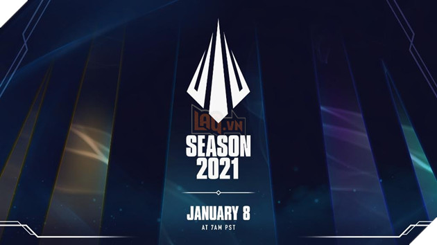 LMHT: Riot Games hé lộ sự kiện khởi động Mùa 11, chuẩn bị thêm nhiều video cập nhật mới