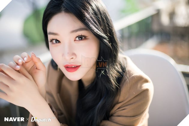 Chiêm ngưỡng top 100 gương mặt nữ đẹp nhất thế giới năm 2020 P2  40