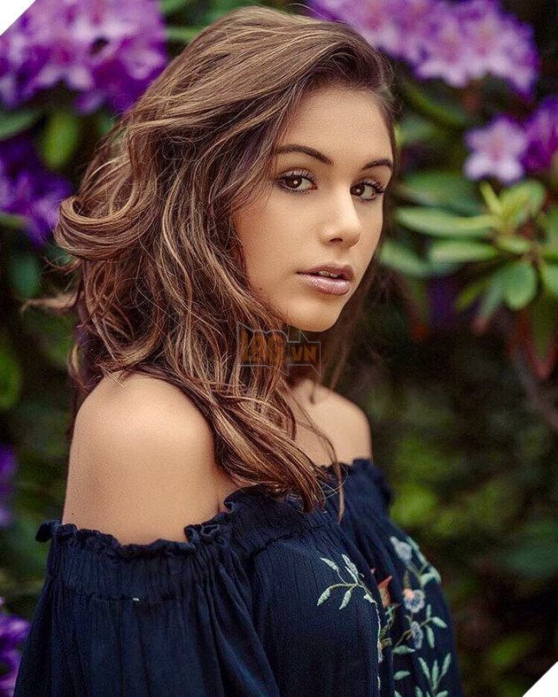 Chiêm ngưỡng top 100 gương mặt nữ đẹp nhất thế giới năm 2020 P2  3