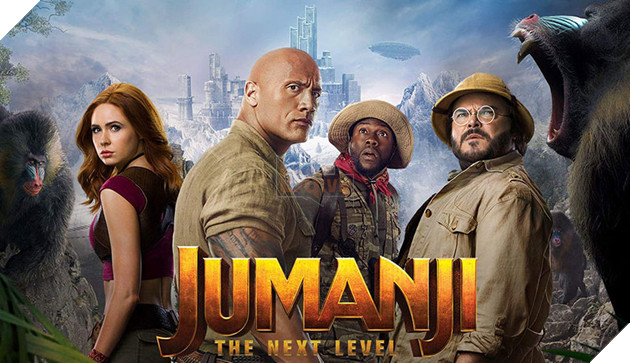 Tổng hợp những bộ phim chuyển thể từ game hay nhất mọi thời đại Phần 1  2