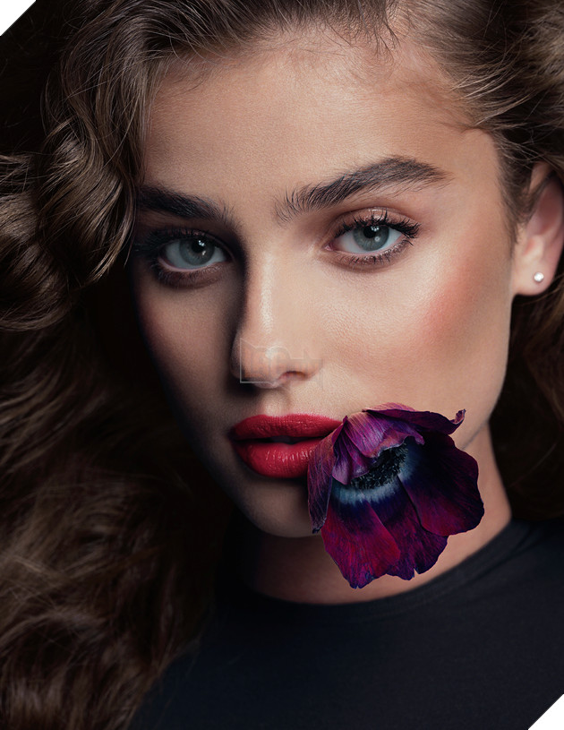 Chiêm ngưỡng top 100 gương mặt nữ đẹp nhất thế giới năm 2020 P2  6