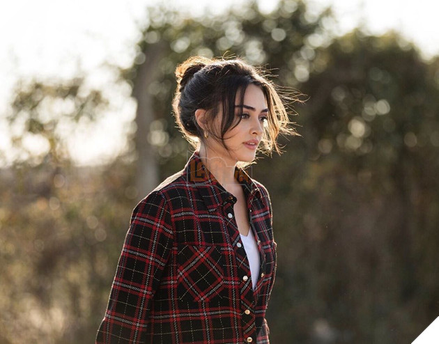 Chiêm ngưỡng top 100 gương mặt nữ đẹp nhất thế giới năm 2020 P2  26