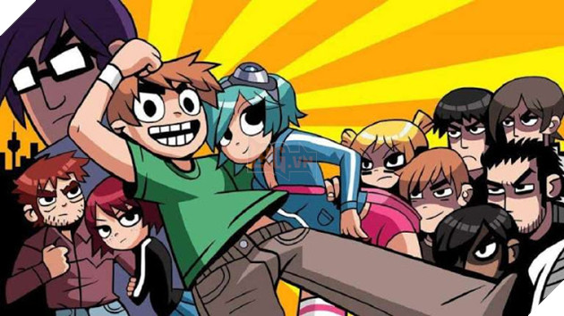 Top 5 tựa game đáng chú ý nhất sẽ ra mắt trong tháng 1 này 2