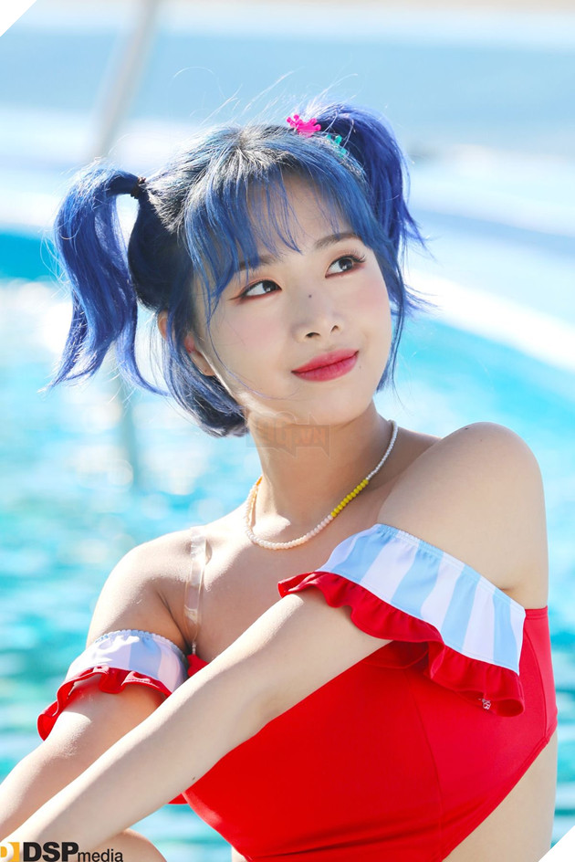 Chiêm ngưỡng top 100 gương mặt nữ đẹp nhất thế giới năm 2020 P2  12