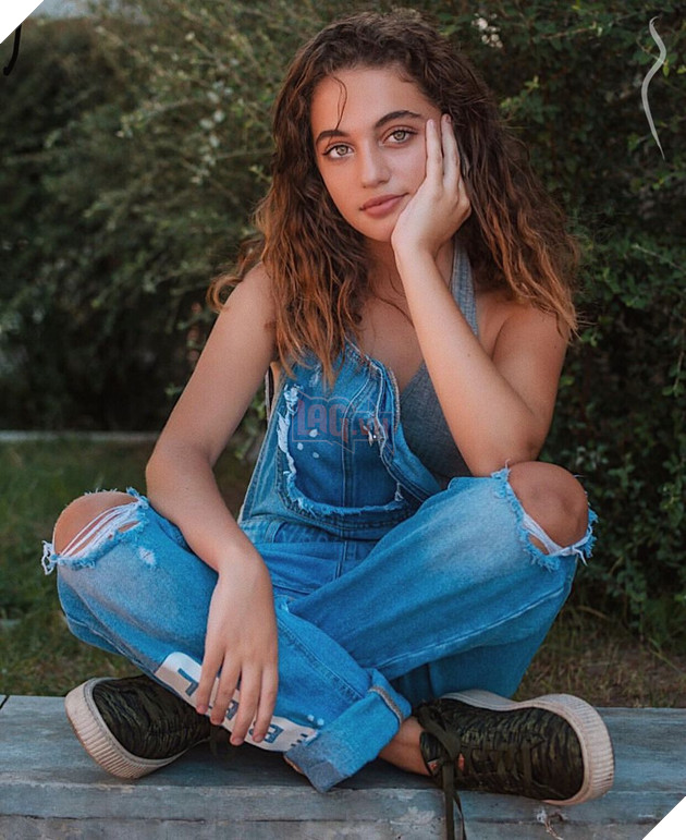 Chiêm ngưỡng top 100 gương mặt nữ đẹp nhất thế giới năm 2020 P2  15