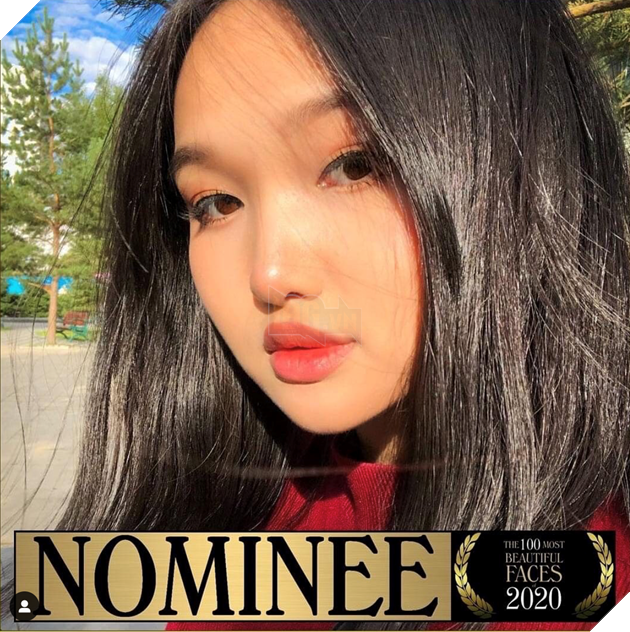 Chiêm ngưỡng top 100 gương mặt nữ đẹp nhất thế giới năm 2020 P2  43