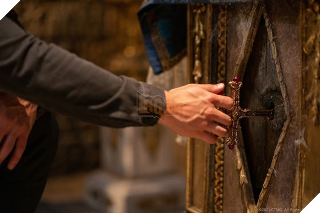 Phim Uncharted hé lộ thêm nhiều hình ảnh mới 2