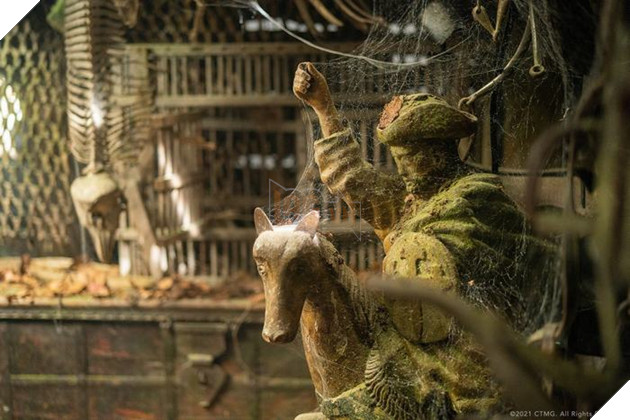 Phim Uncharted hé lộ thêm nhiều hình ảnh mới 3