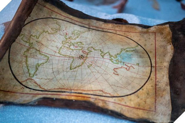 Phim Uncharted hé lộ thêm nhiều hình ảnh mới 4