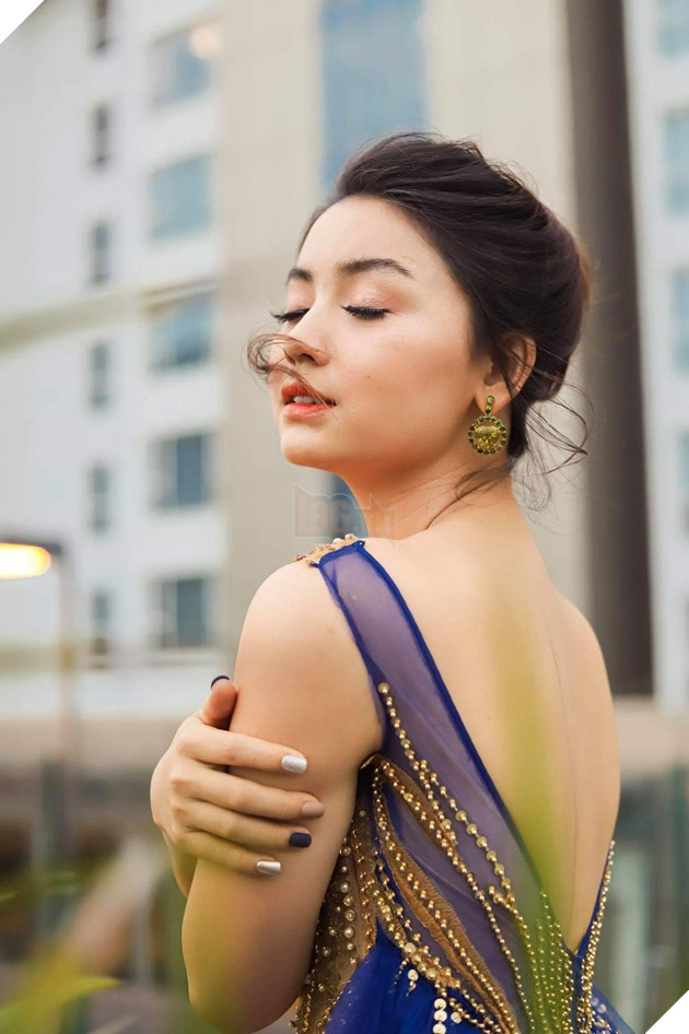 Chiêm ngưỡng top 100 gương mặt nữ đẹp nhất thế giới năm 2020 P2  11