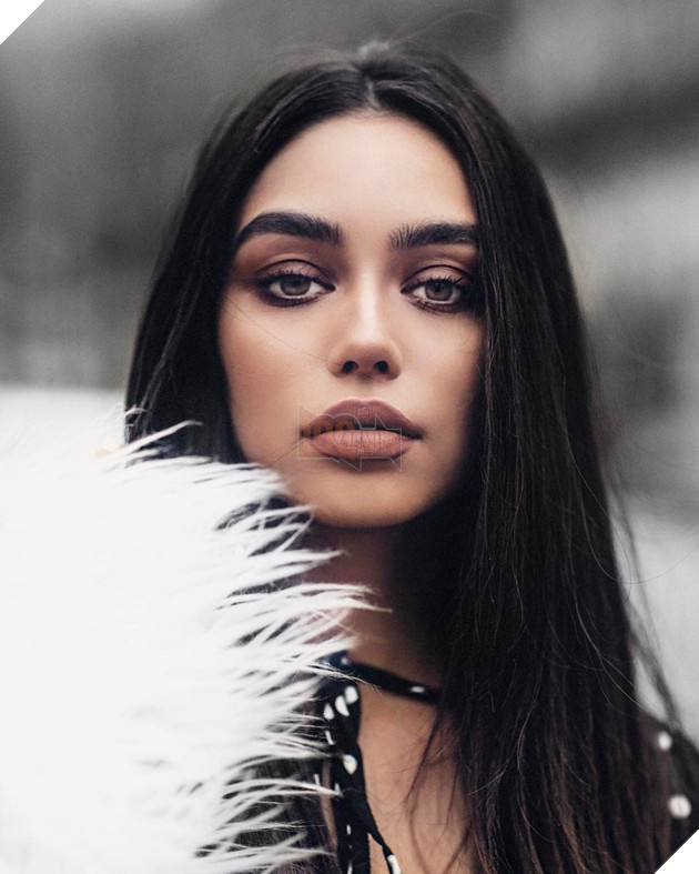 Chiêm ngưỡng top 100 gương mặt nữ đẹp nhất thế giới năm 2020 P2  34