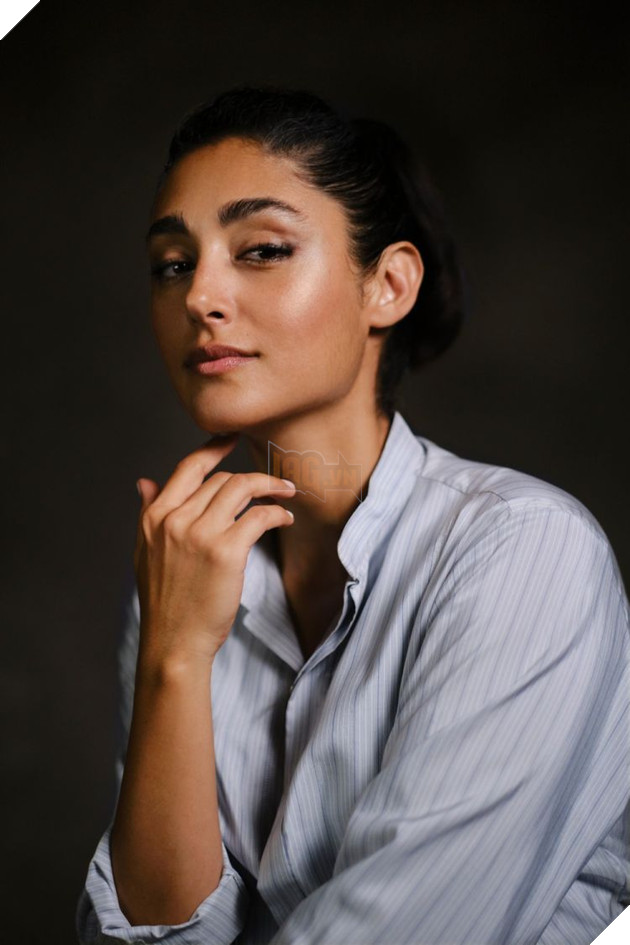 Chiêm ngưỡng top 100 gương mặt nữ đẹp nhất thế giới năm 2020 P2  2