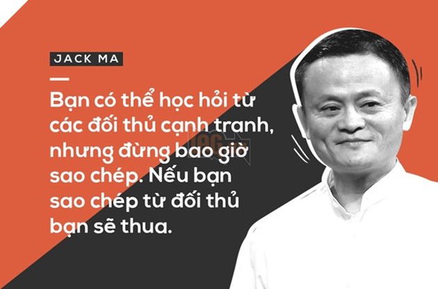 Jack Ma là ai – hành trình trở thành tỷ phú giàu nhất Châu Á - Ảnh 1